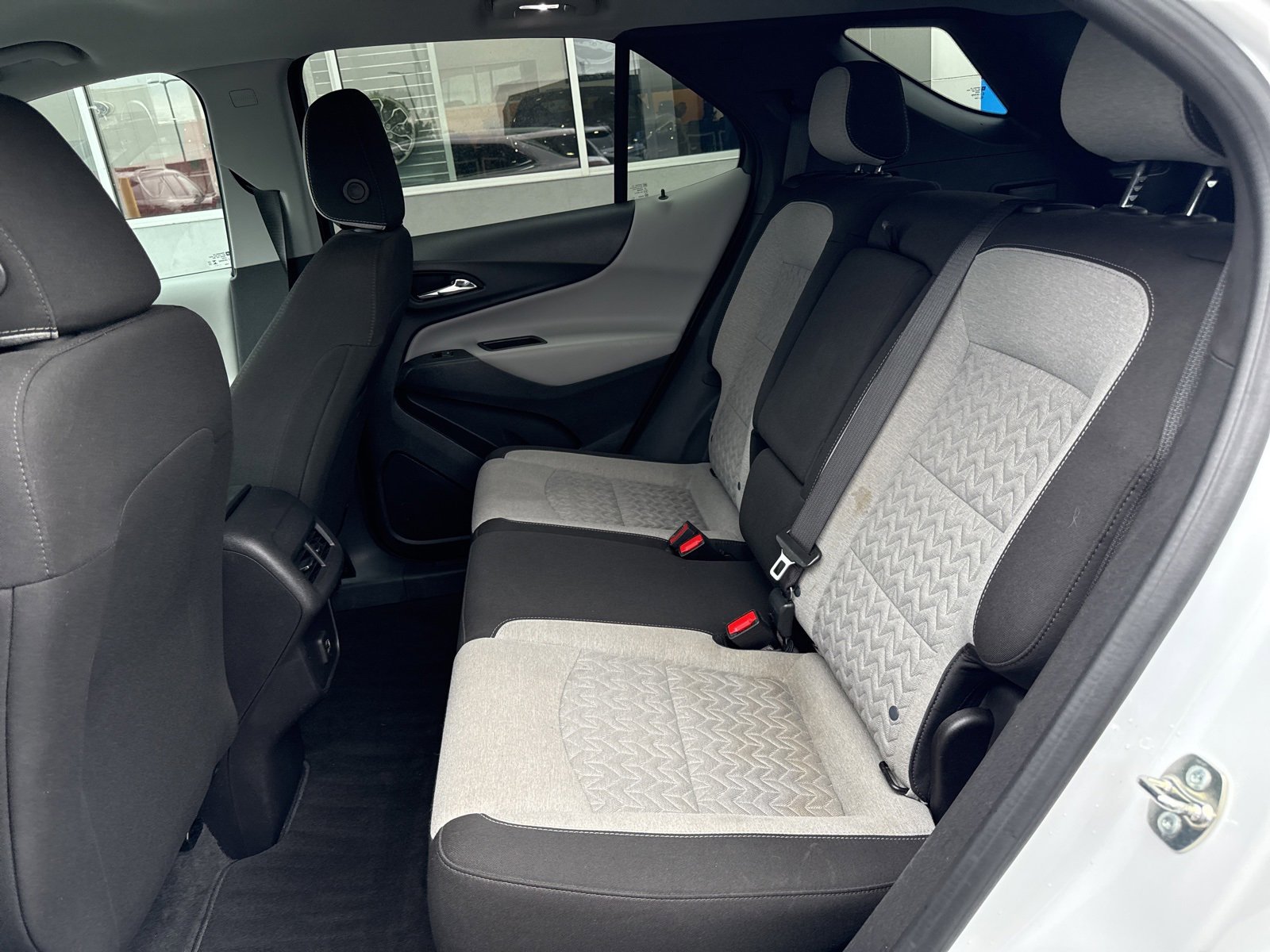 Used 2024 Chevrolet Equinox LT image 16