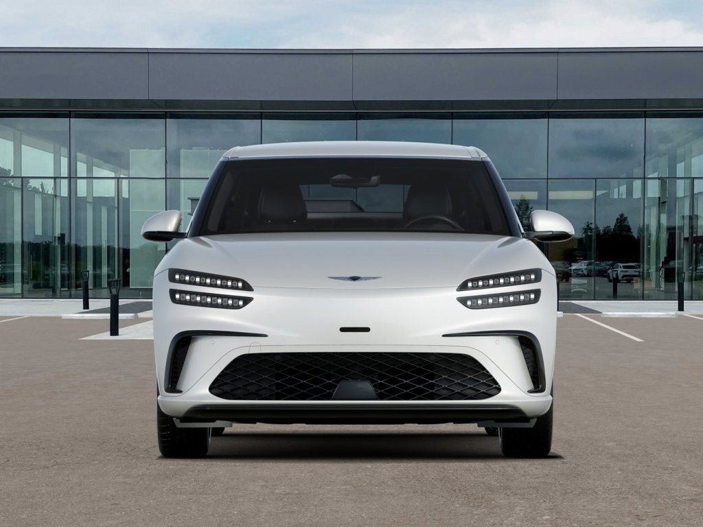 New 2027 Genesis GV60 RWD image 5