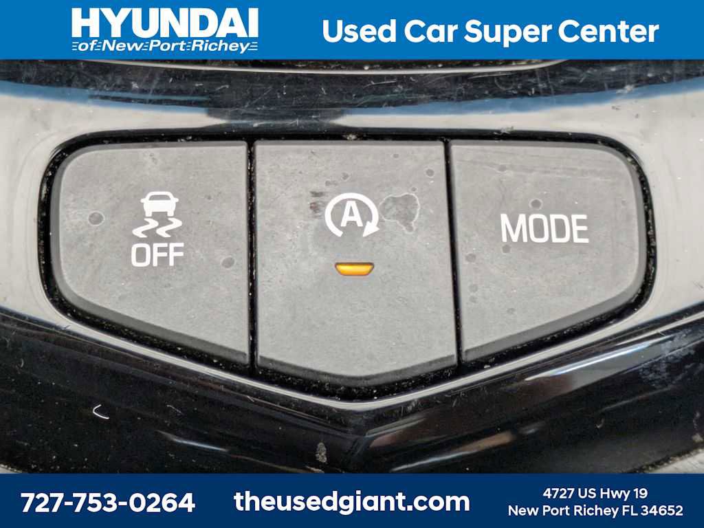 Used 2017 Cadillac ATS Luxury AWD/4WD image 30