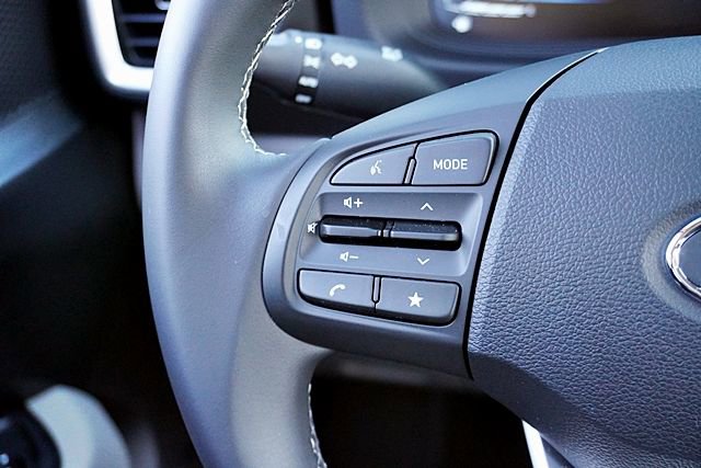 Used 2026 Hyundai Venue SEL image 37