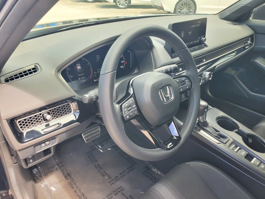 Used 2023 Honda Civic Sport image 14