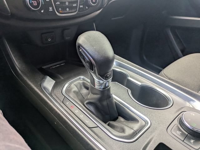 Used 2023 Chevrolet Traverse LT AWD/4WD image 30