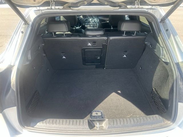 Used 2018 Mercedes-Benz GLA 250 4MATIC image 16
