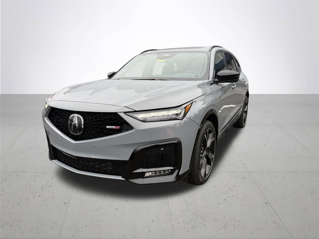 New 2026 Acura MDX Type S image 2