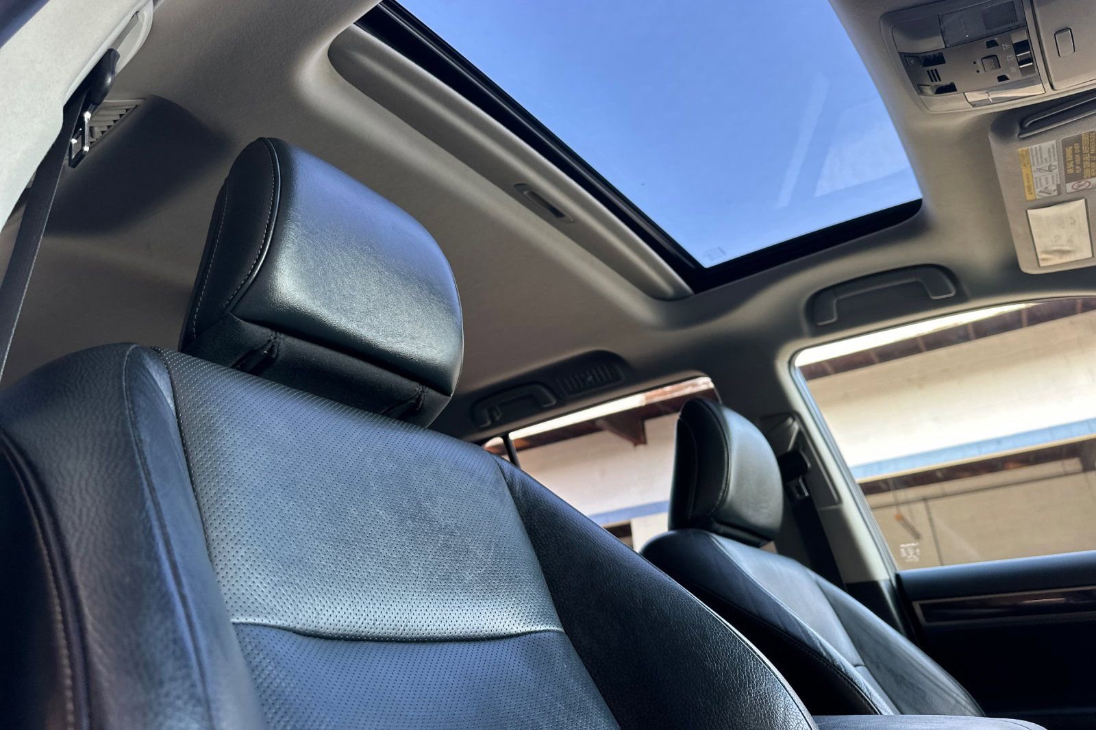 Used 2017 Lexus GX 460 Premium w/ Premium Package image 22