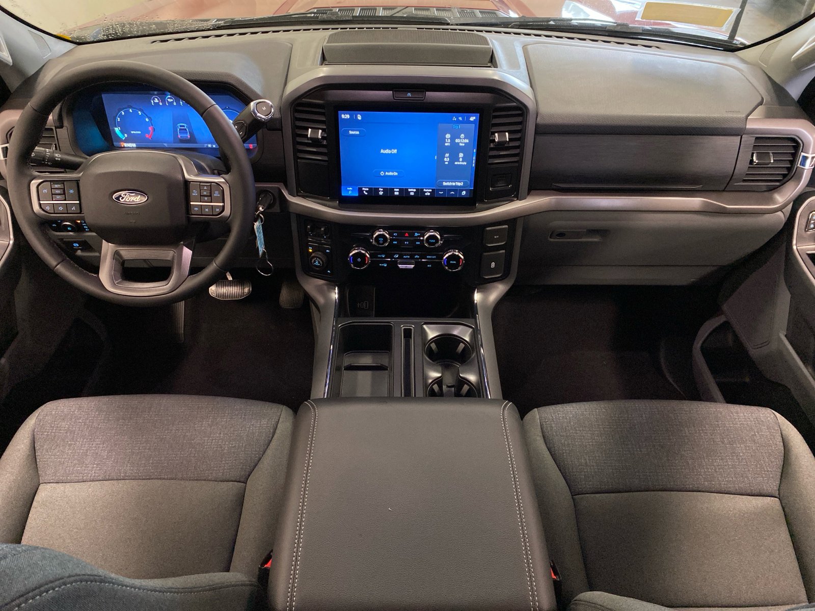 New 2026 Ford F150 XLT w/ XLT Chrome Appearance Package image 22