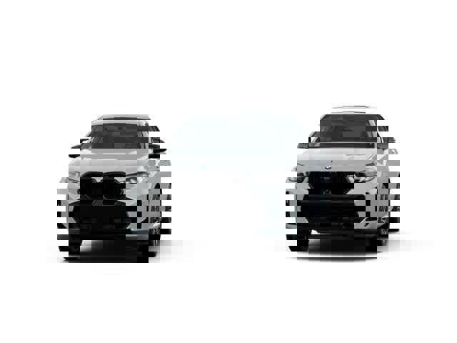 New 2026 BMW X6 M60i image 3