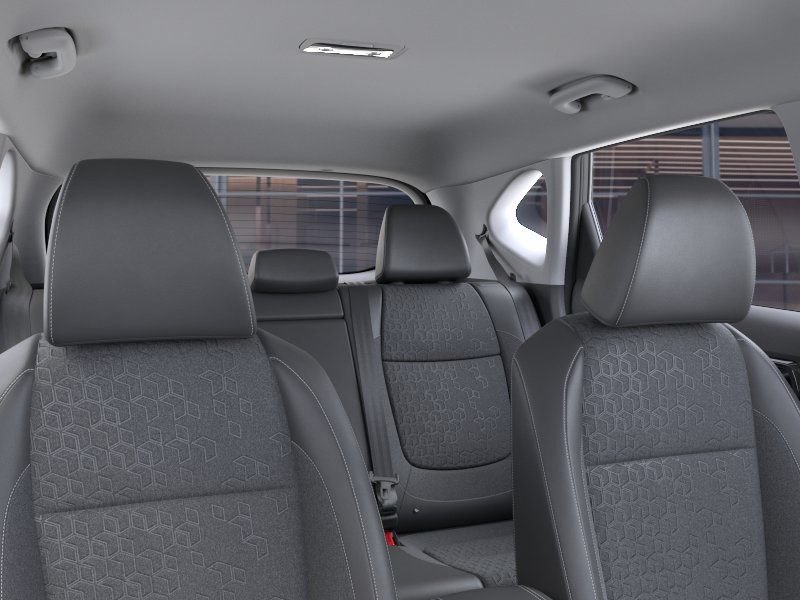 New 2026 Kia Seltos S AWD/4WD image 28
