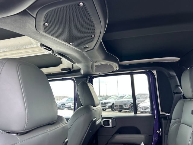 New 2026 Jeep Gladiator Mojave image 42