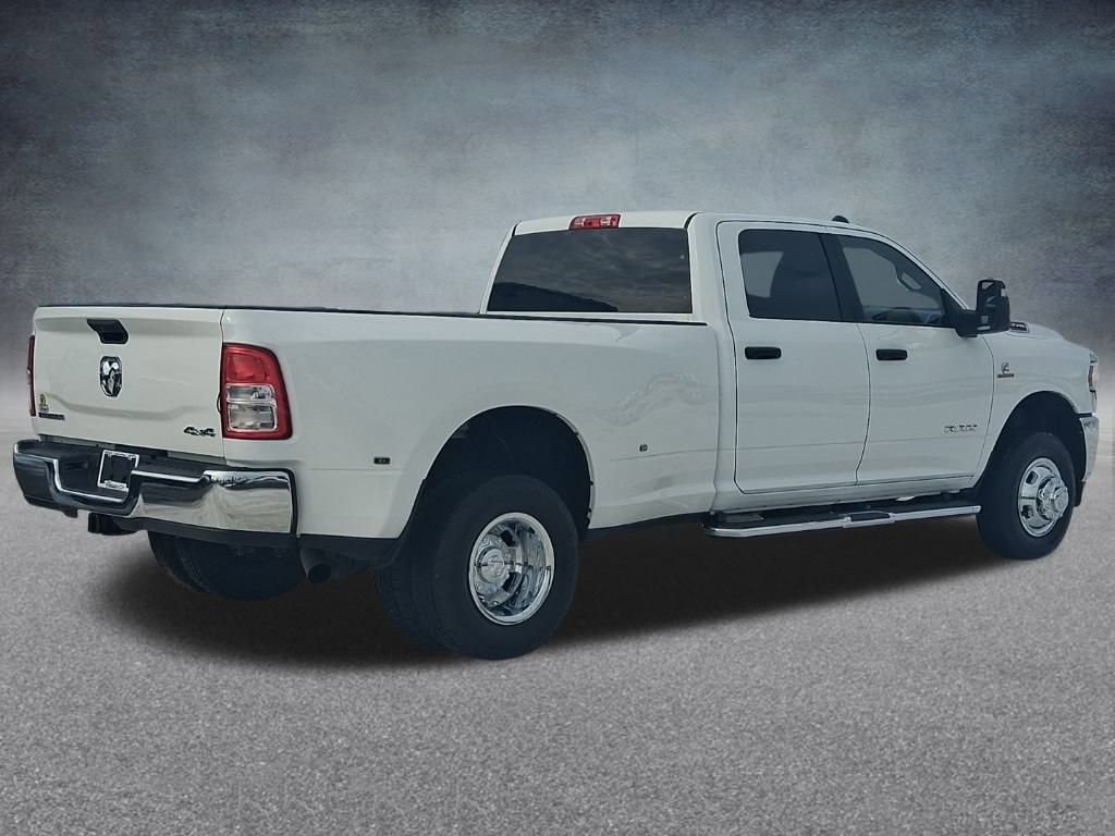 Used 2024 RAM 3500 Big Horn image 8