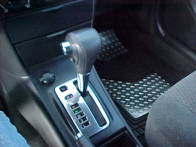 Used 2007 Toyota Corolla S image 22