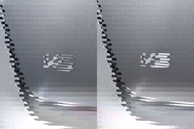 New 2026 Kia K5 GT-Line w/ GT-Line Premium Package image 18