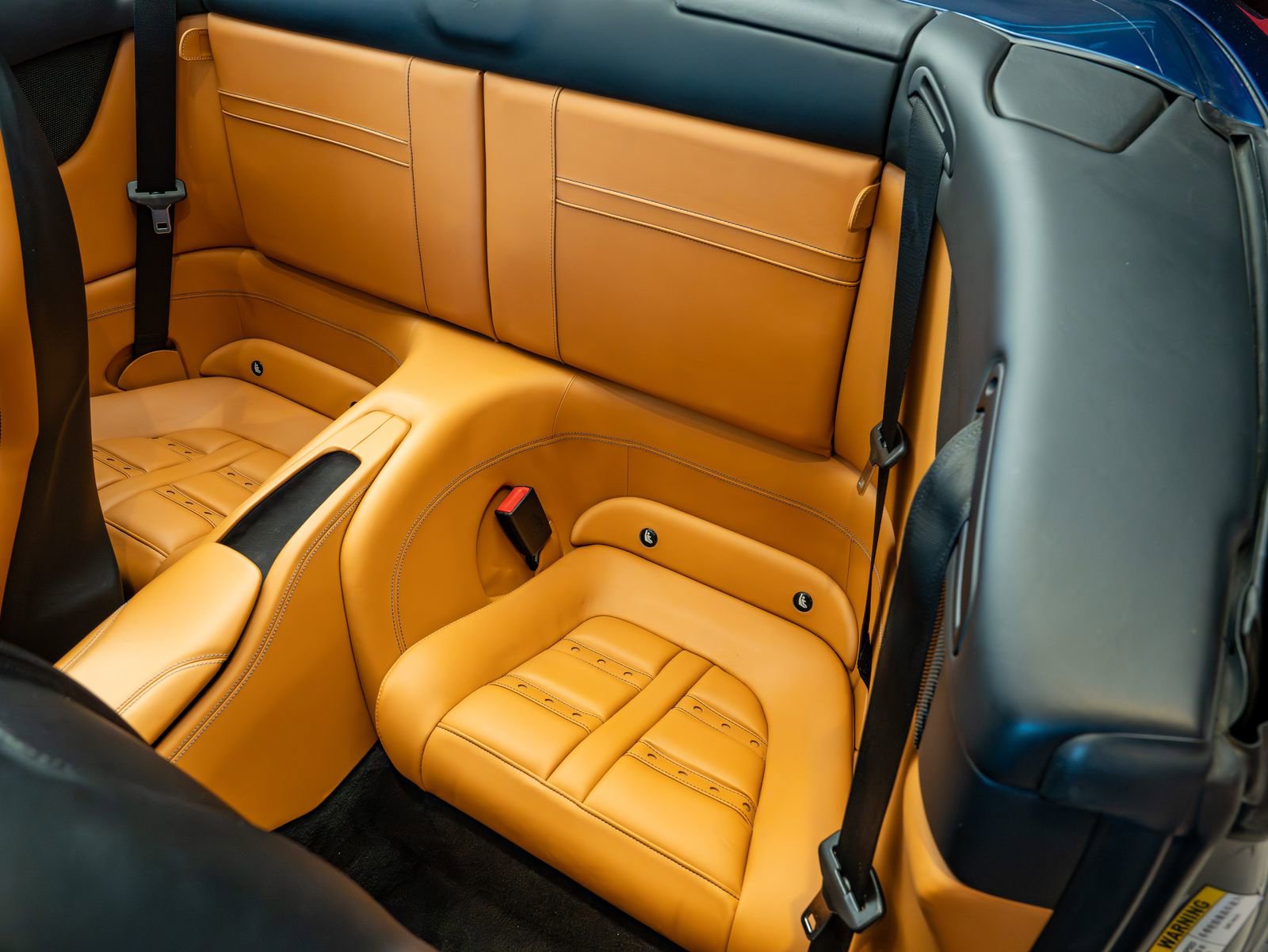Used 2016 Ferrari California T RWD image 13