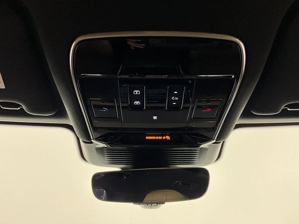 Certified 2024 Land Rover Range Rover Sport Dynamic SE image 13