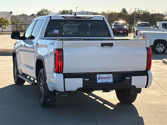 Used 2024 Toyota Tundra SR5 image 5
