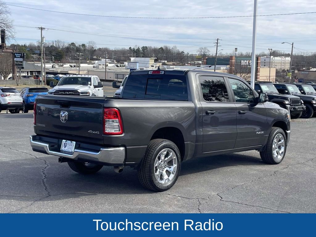Certified 2023 RAM 1500 Big Horn image 9