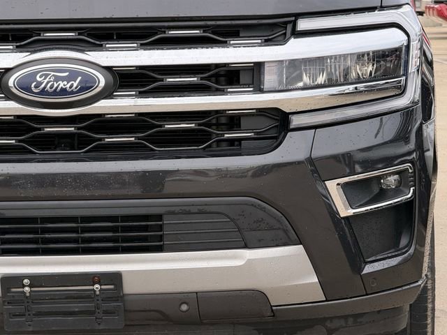 Used 2022 Ford Expedition Max Limited RWD image 9