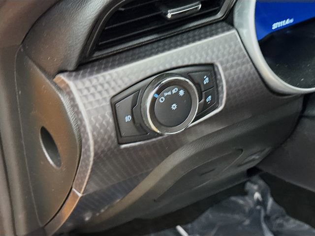 Used 2018 Ford Mustang GT Premium w/ GT Performance Package image 10