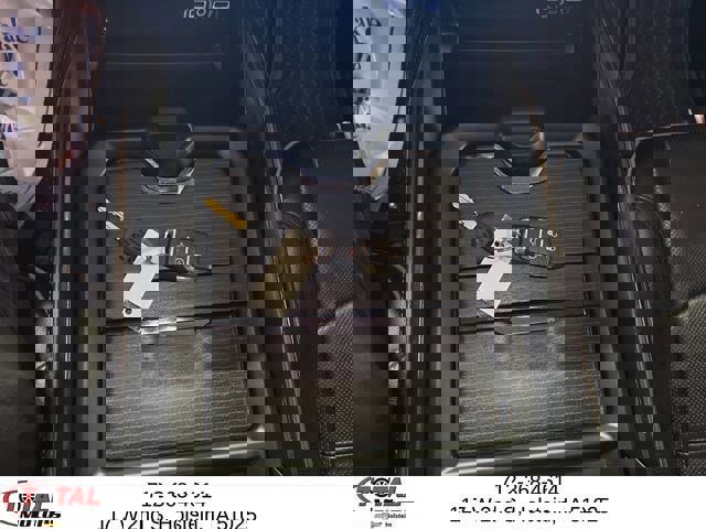 Used 2023 RAM 3500 Limited image 18