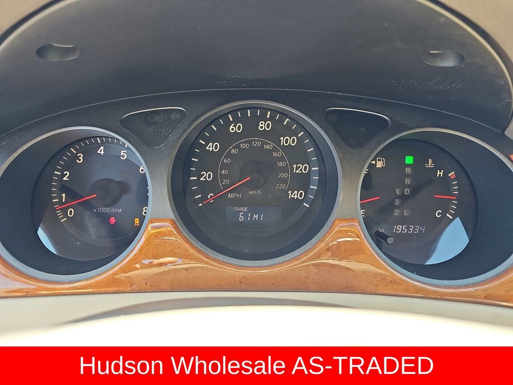 Used 2005 Lexus ES 330 image 21