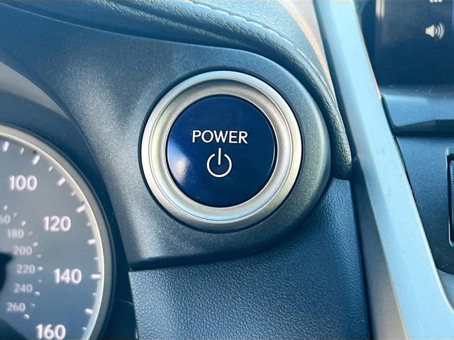 Used 2021 Lexus NX 300h AWD w/ Premium Package image 18