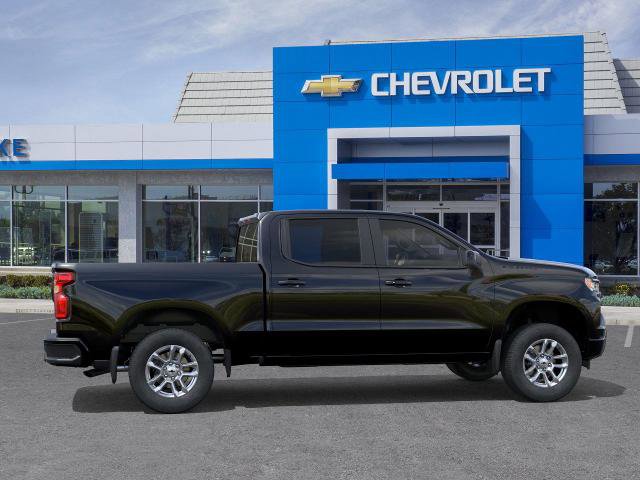 New 2026 Chevrolet Silverado 1500 RST image 5