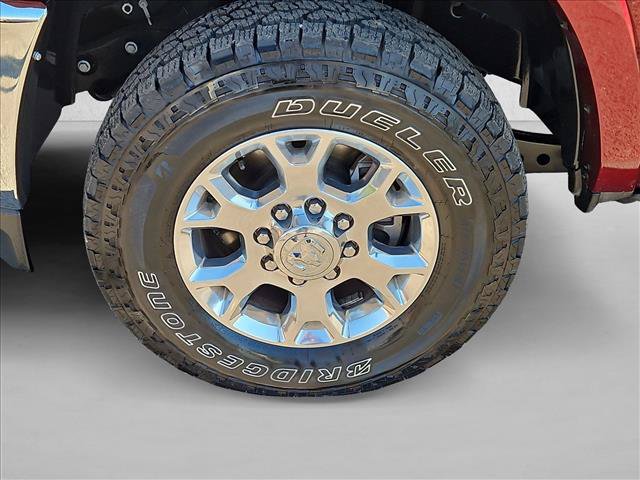 Used 2021 RAM 3500 Laramie AWD/4WD image 20