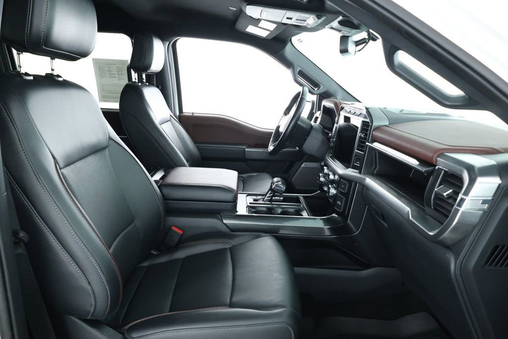 Used 2023 Ford F150 Lariat image 22