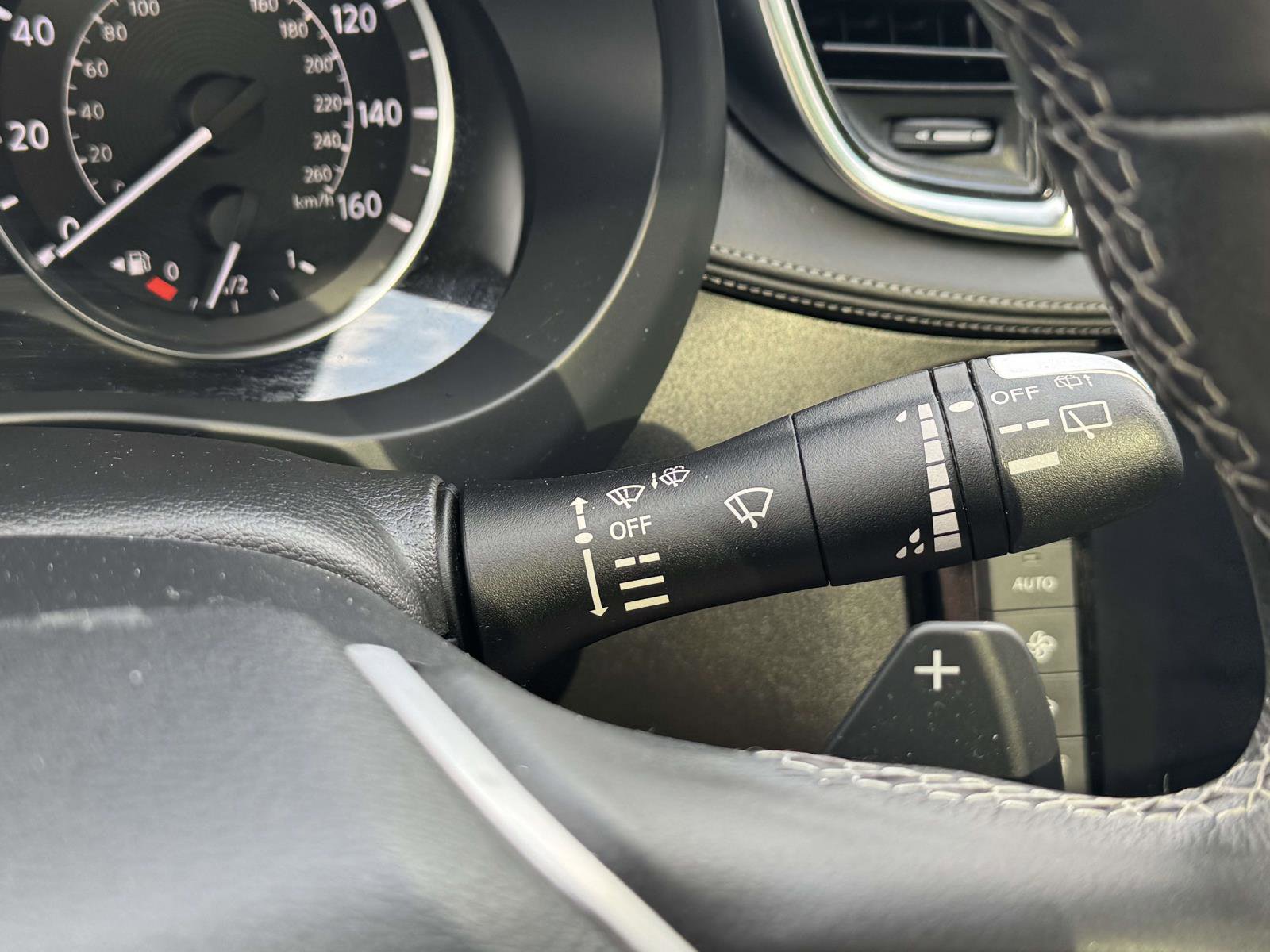 Used 2023 INFINITI QX55 Luxe w/ Cargo Package image 20