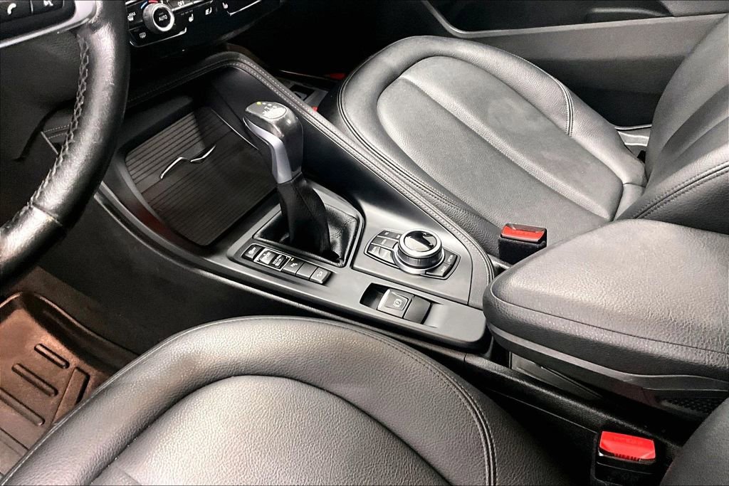 Used 2017 BMW X1 xDrive28i image 16