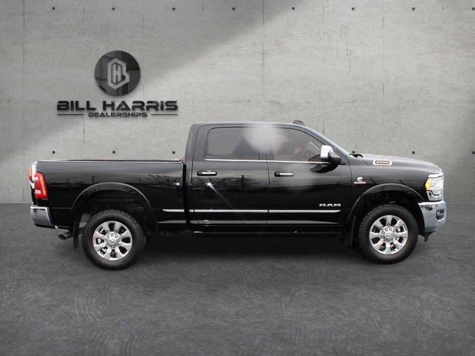 Used 2019 RAM 2500 Limited image 4