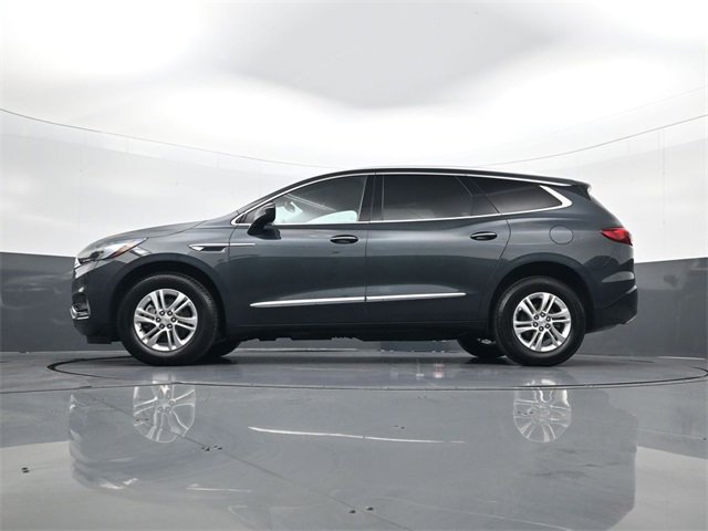 Used 2019 Buick Enclave Essence image 29
