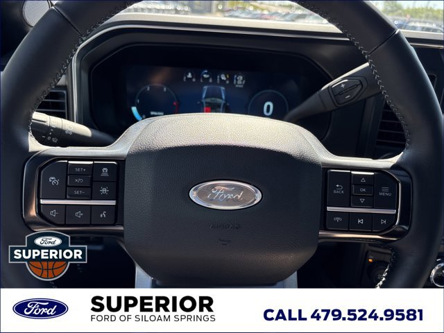 Used 2026 Ford F450 Platinum AWD/4WD image 33