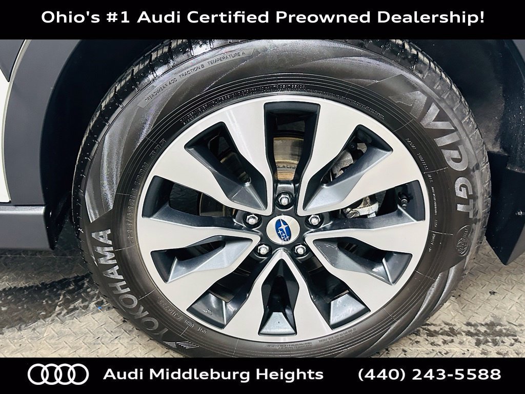 Used 2024 Subaru Outback Limited AWD/4WD image 34