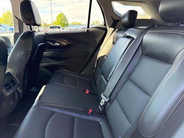 Used 2019 GMC Terrain SLT w/ Preferred Package AWD/4WD image 6