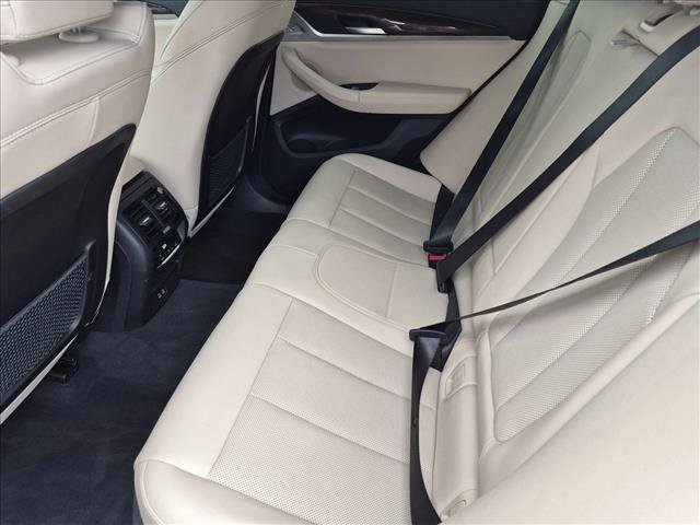 Certified 2023 BMW X4 xDrive30i w/ Convenience Package AWD/4WD image 20