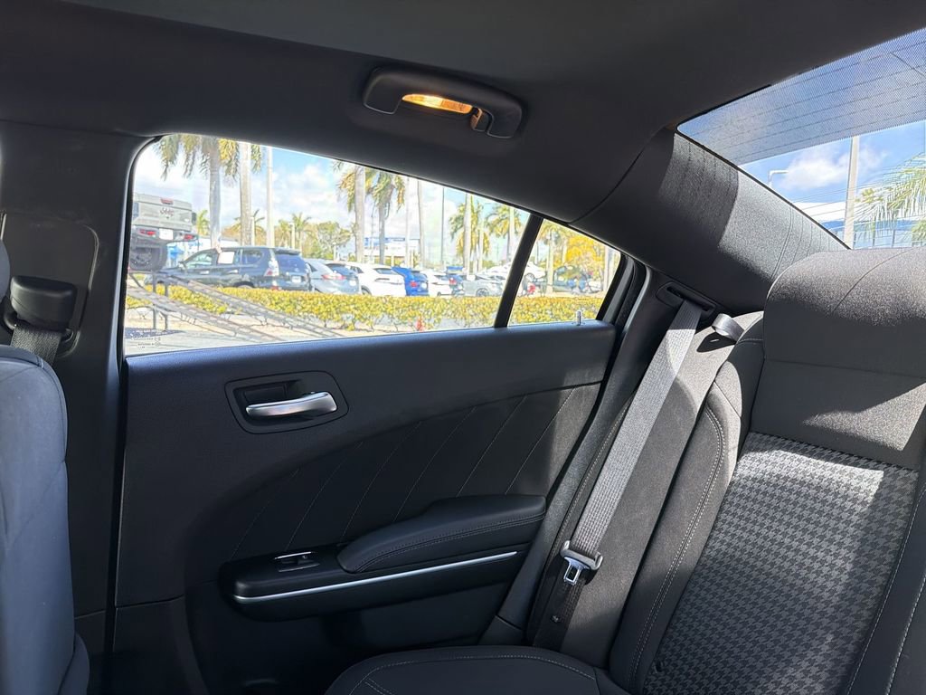 Used 2023 Dodge Charger SXT image 13