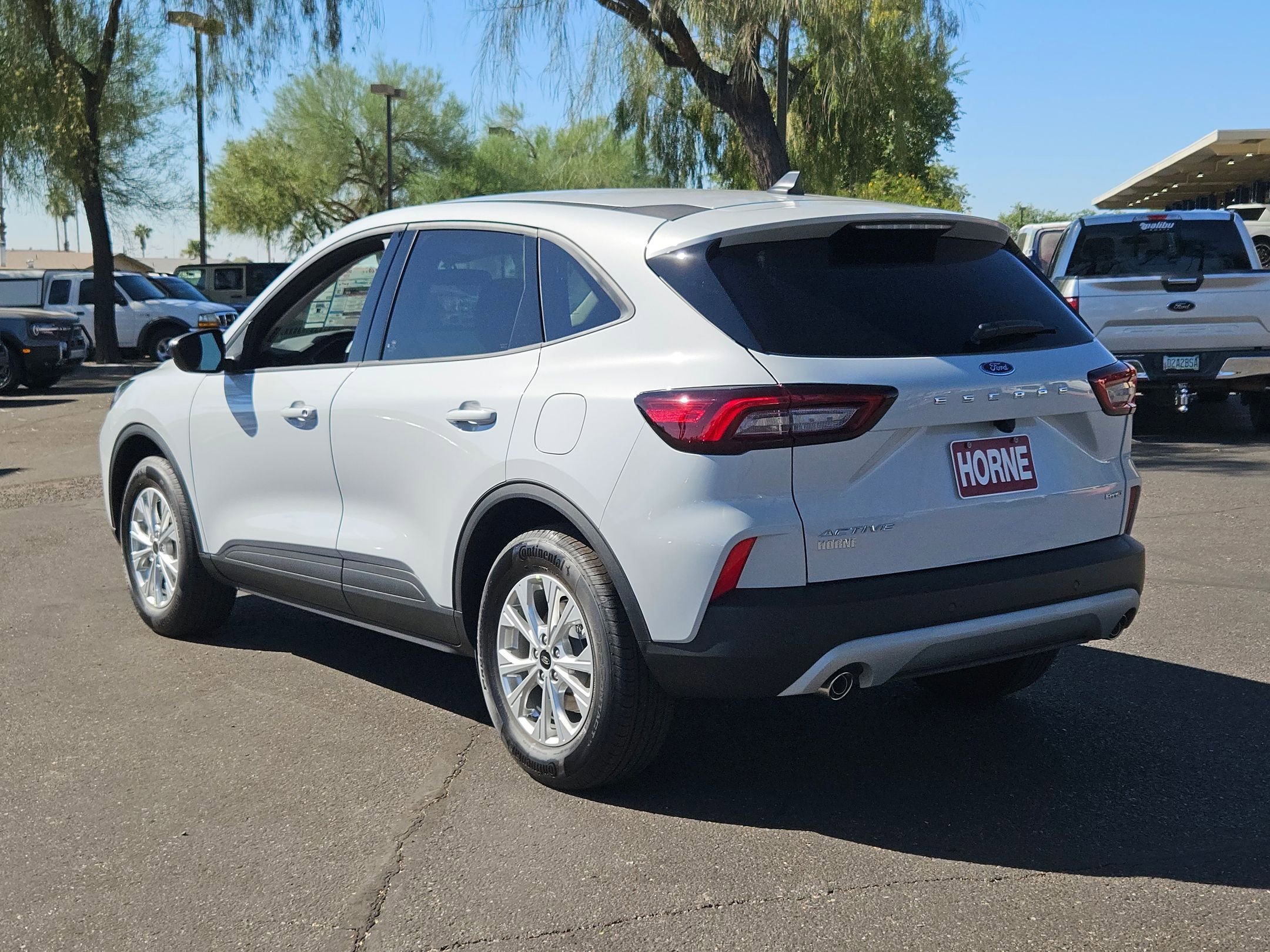 New 2026 Ford Escape Active w/ Tech Pack #1 image 5