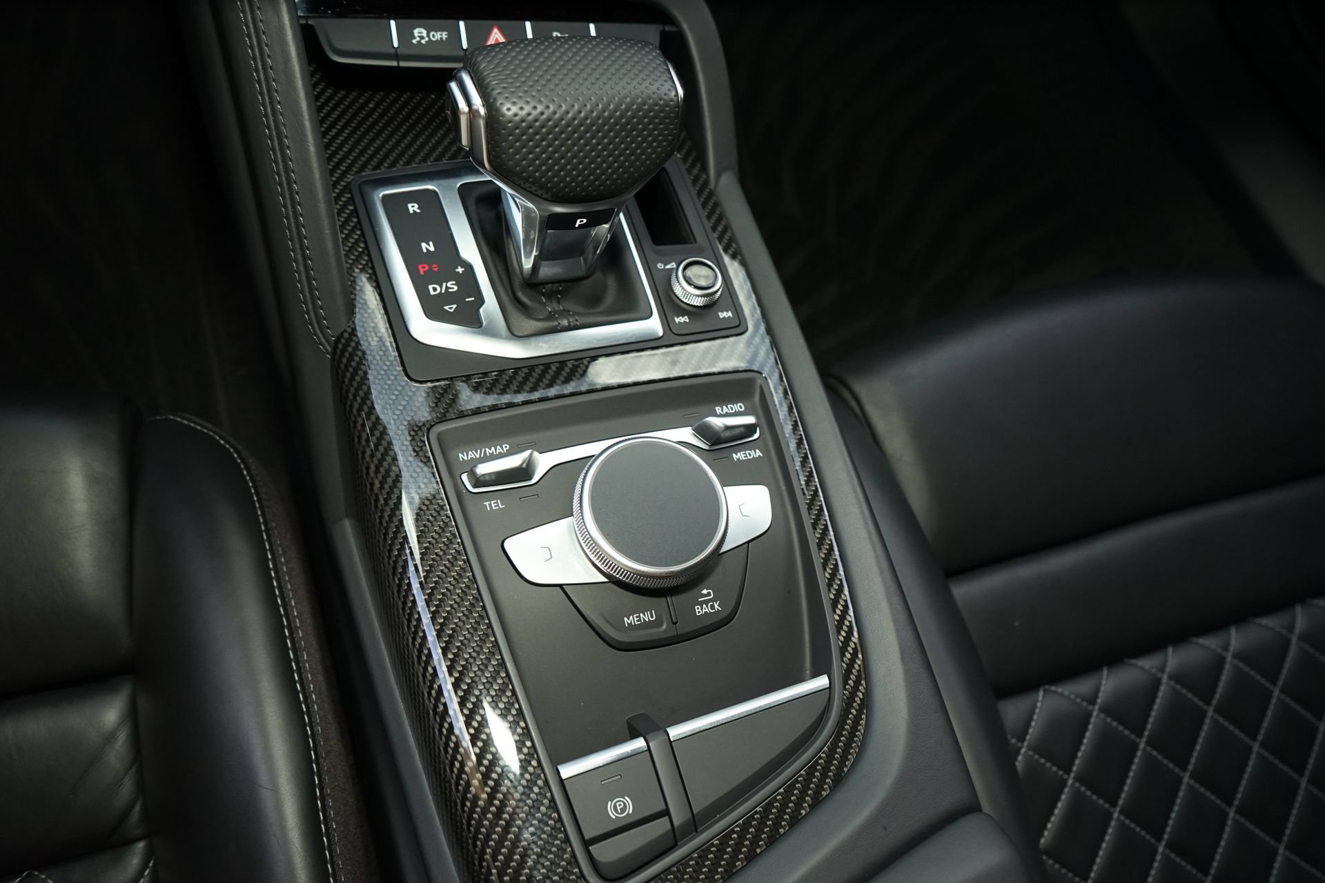 Used 2020 Audi R8 V10 performance AWD/4WD image 27