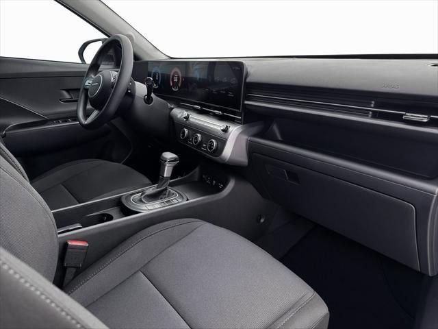 New 2026 Hyundai Kona SE image 15
