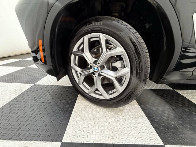 Used 2023 BMW X3 xDrive30i AWD/4WD image 11