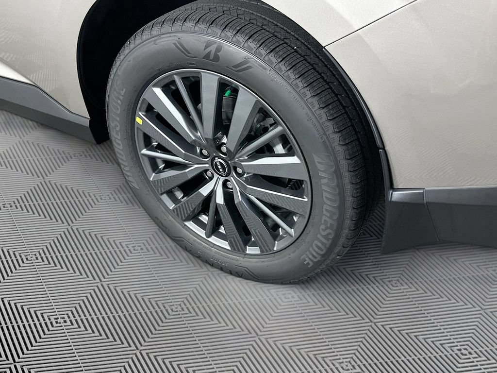 New 2026 Nissan Murano SL AWD/4WD image 39