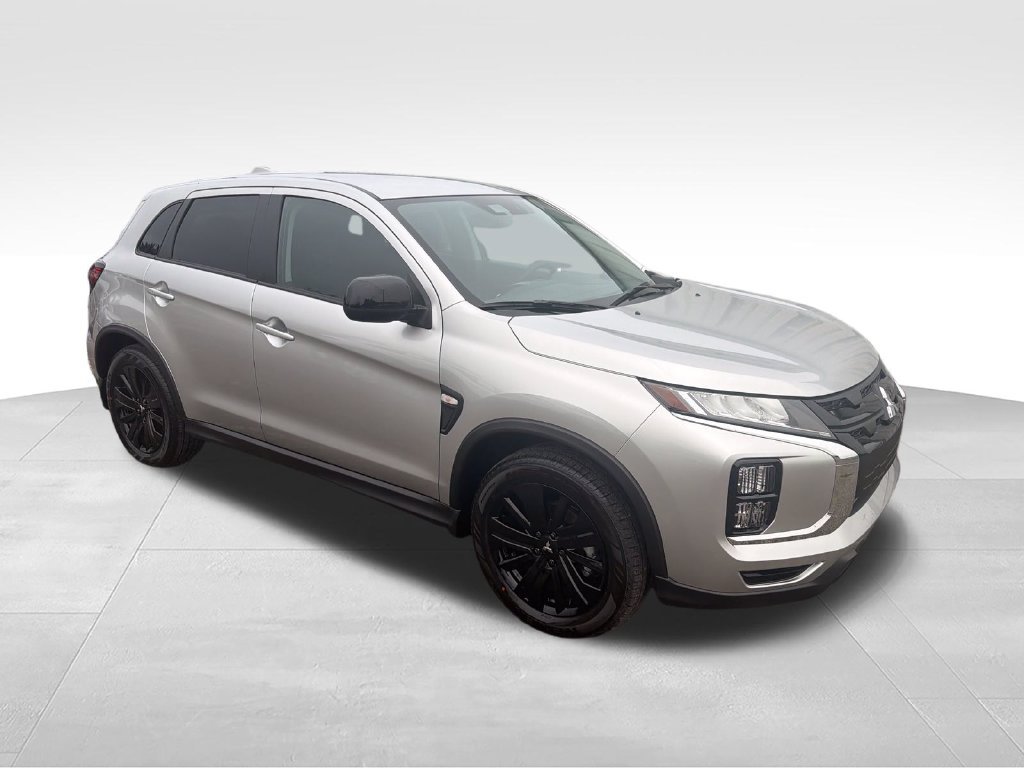 New 2027 Mitsubishi Outlander Sport LE AWD/4WD image 7