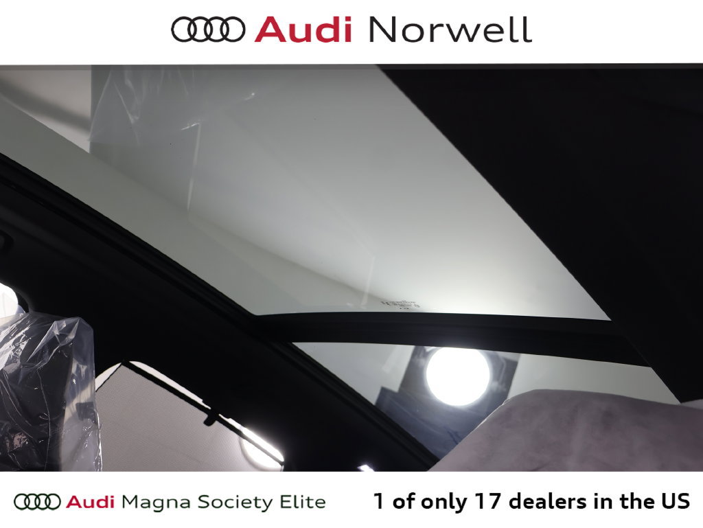 New 2026 Audi SQ5 Premium Plus AWD/4WD image 9