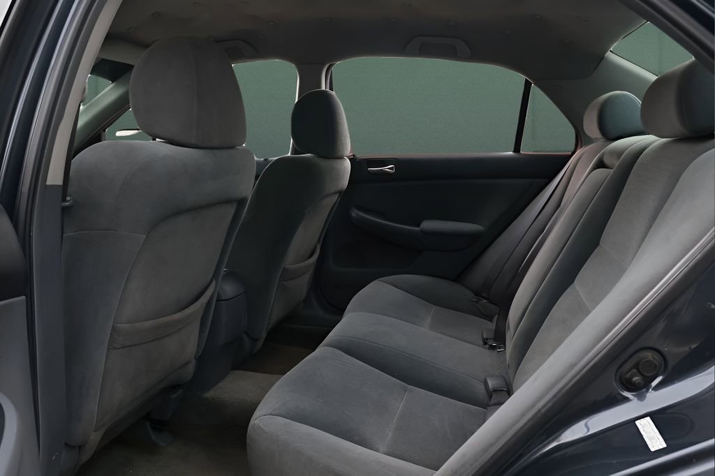 Used 2007 Honda Accord LX image 11