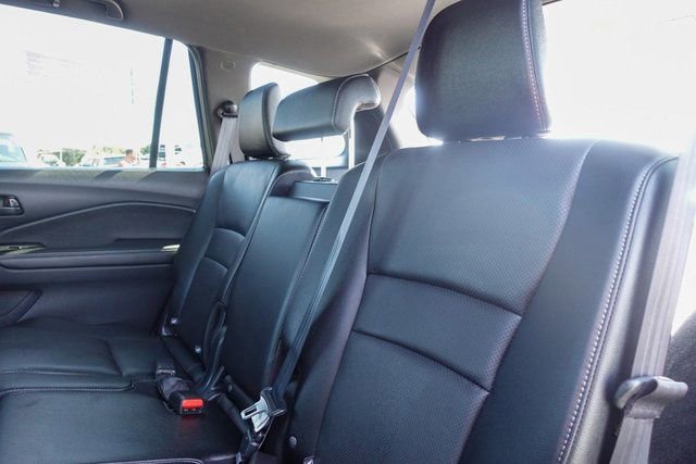 Used 2024 Honda Passport EX-L image 30