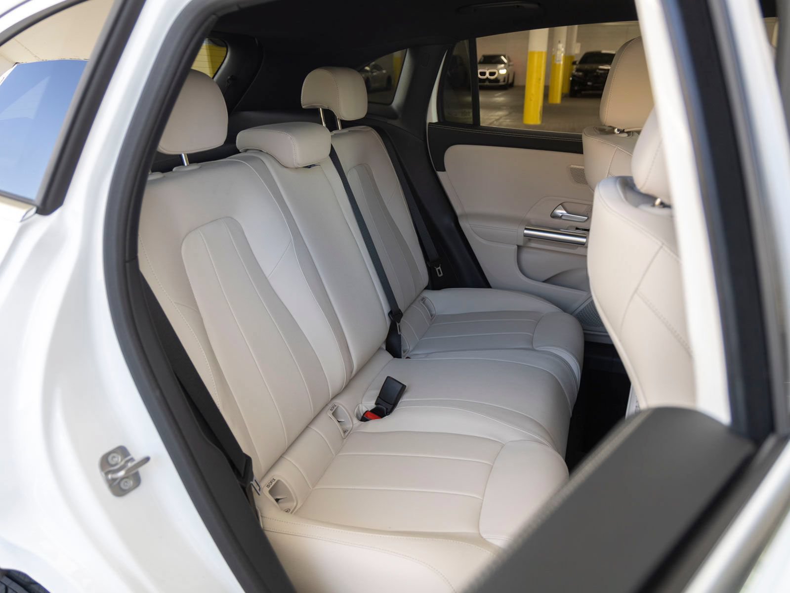 New 2026 Mercedes-Benz GLA 250 image 22