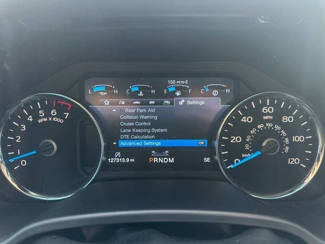 Used 2017 Ford F150 King Ranch w/ Equipment Group 601A Luxury image 18