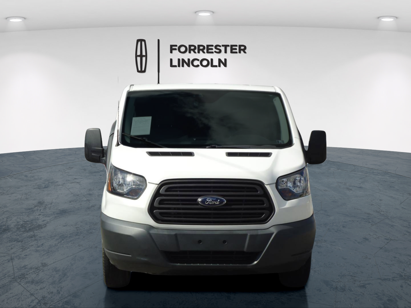 Used 2017 Ford Transit 350 XL RWD image 8