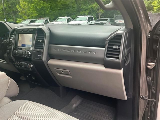 Used 2020 Ford F350 XLT w/ XLT Value Package AWD/4WD image 17